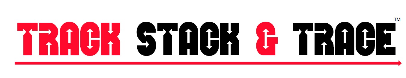 Track Stack & Trace Logo